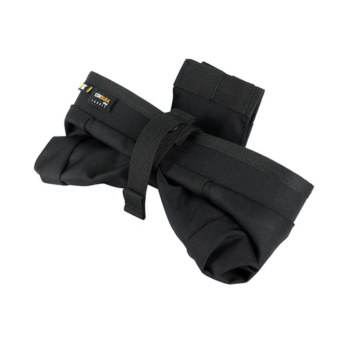 M-Tac - Pouch Dump Magazine Lite Elite Elite - Black - 10224002