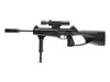 Umarex - Vzduchovka Beretta Cx4 Storm XT se zaměřovačem 4x32 - 4,5 mm - CO2 - 475.00.10 