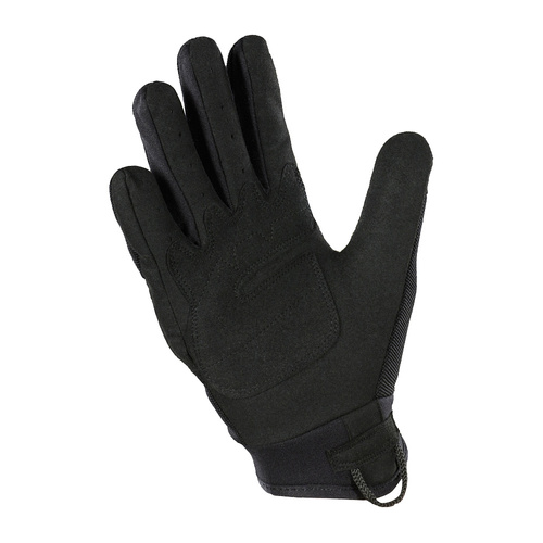 M-Tac - Útočné taktické rukavice Assault Tactical Mk.5 - Black - 90305002