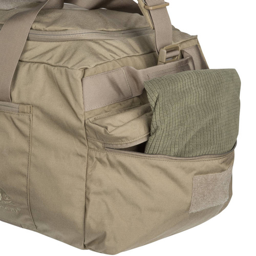 Helikon - Zvětšená taška Urban Training Bag® - 70 l - Černá / MultiCam Black - TB-UTE-CD-0C01A