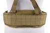 GFC Tactical - Opasky typu X - olivové - GFT-34-011571