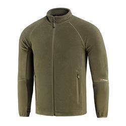 M-Tac - Polartec Sport Military Fleece - Dark Olive - 70017048 