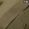 M-Tac - Organiser Pouch Elite - Ranger Green - 10101023