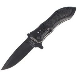Herbertz Solingen - Nůž Drop Point 85 mm - 228912