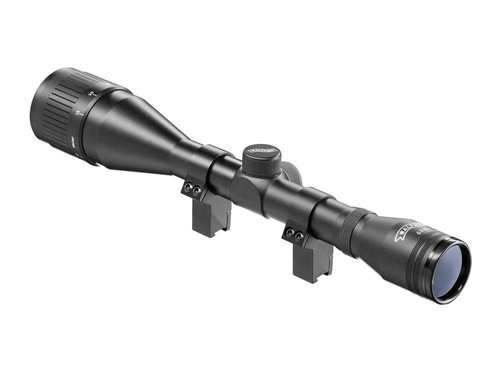 Walther - zaměřovač 6x42 AO s montáží 11 mm - 2.1508