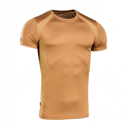 M-Tac - Termoaktivní tričko Athletic Gen. 2 - Coyote Brown - 80007117
