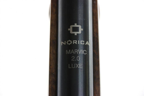 Norica - Marvic 2.0 Luxe Break-Action Airgun - 5,5 mm - Diabolo - Dřevo - 111.20.129
