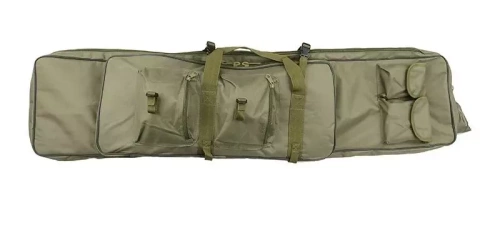 GFC Tactical - Pouzdro ASG Replica - 120 cm - olivové - GFT-22-000895
