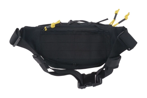 GFC Tactical - Brašna Hip Kanga - Nylon - MOLLE - černá - GFT-20-019547