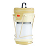 Falcon Eye - Kempingová lampa Campfire - 1720 lm - Stmívač - Tan - FCL0032