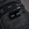 M-Tac - Panel MOLLE pro nášivky - 80 x 135 mm - černý - 10122002