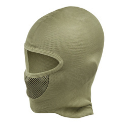 MFH - Termoaktivní kukla - 1 otvor - OD Green - 10897B