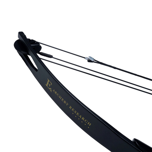 Poe Lang - Luk Cobra Protex 2.0 - 55 lb - 40,2" - černý - CO-047B-5529