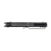 Ganzo - Zavírací nůž EDC G767PT-CF - 9CR14 - Black / Grey - G767PT-CF