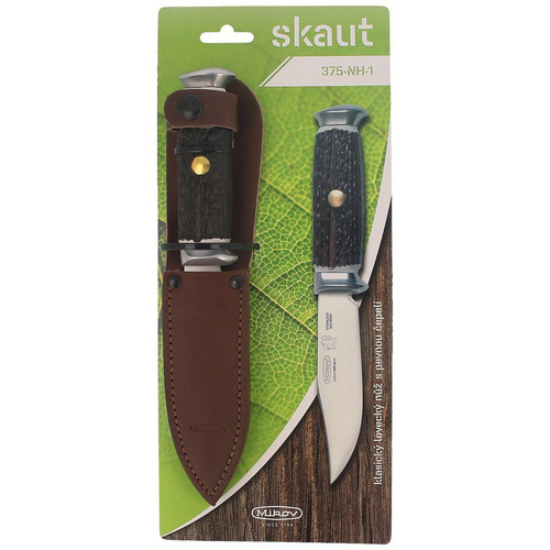 Mikov - Lovecký nůž Bowie - 375-NH-1