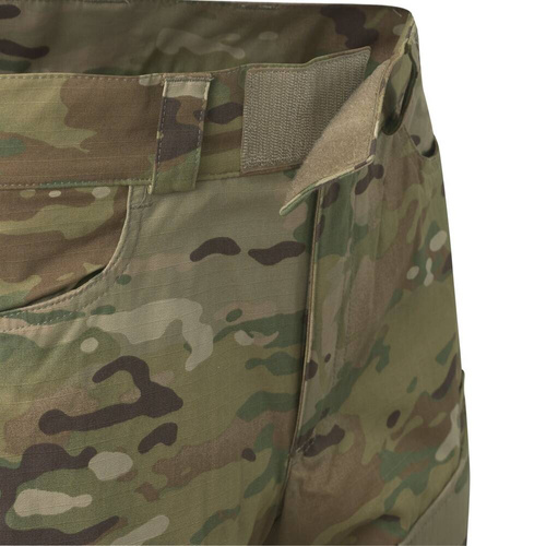 Helikon - Taktické kalhoty MCDU - MultiCam - SP-MCD-NR-34