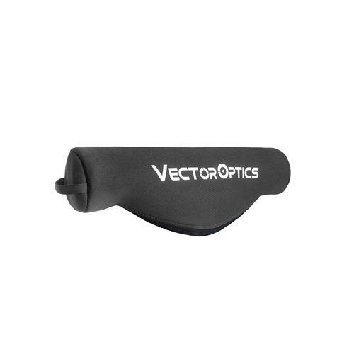 Vector Optics - Obal na optiku - velikost M - černý - SCOT-44-2