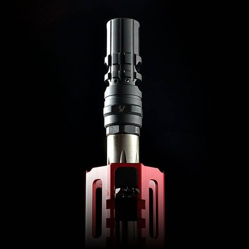 Strike Industries - JCOMP Gen2 kompenzátor pro .308 / 7,62 mm - SI-JCOMP2-308/7,62