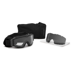 ESS - Profilové NVG brýle - černé - 740-0404