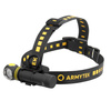 Armytek - Dobíjecí svítilna / čelovka Elf C2 - 1100 lm - studené světlo - F05103C
