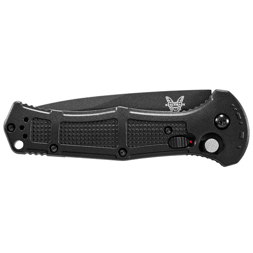 Benchmade - Zavírací nůž Claymore - CPM-D2 - Black - 9070SBK