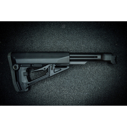 FTCS - Adaptér pažby AR15 pro AK74/Saiga - hliník - Cerakote - H-146 - č. 24