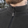 M-Tac - Polartec Sport Military Fleece - černá - 70017002