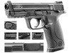 Umarex - Replika pistole Smith&amp;Wesson M&amp;P40 TS - CO2 - 2.6448
