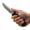 SOG - Polní nůž - Full Tang - černý - FK1001-CP