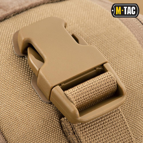 M-Tac - Elite Rip Off First Aid Kit - Coyote - 10078005