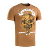 M-Tac - Tričko Viking - Coyote Brown - 20090017