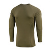 M-Tac - Termo tričko Polartec Level I - tmavé - 70032042