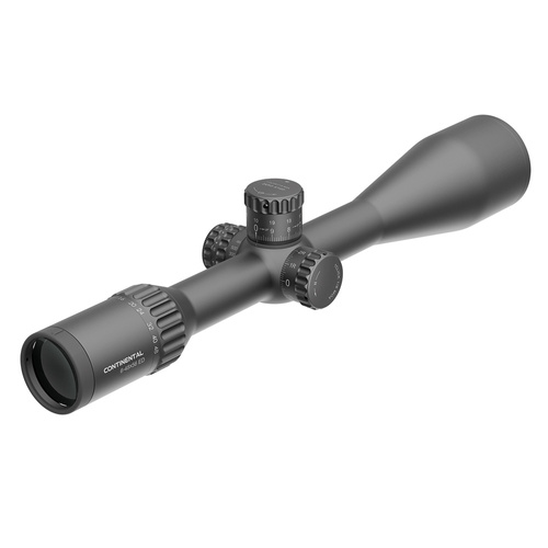 Vector Optics - Puškohled Continental x8 6-48 SFP ED MOA - 56 mm - černý - SCOL-TE52