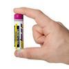 Armytek - 18650 3,7V 3500 mAh Li-Ion baterie - Chráněná - A00205