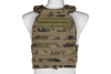 GFC Tactical - Taktická vesta 9039 Basic - vzor 93 Forest Panther - GFT-18-033051