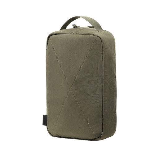 M-Tac - Transparentní organizér Tool Elite Large Gen.II - Cordura - Nylon - Ranger Green - 10147823-L