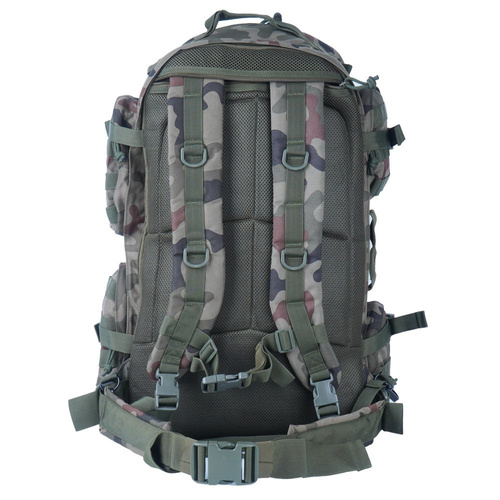 Texar - Batoh Grizzly - 65 L - PL Camo - 38-BGRI-BP