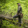 Helikon - Pouzdro na odpadky - Cordura® - olivově zelená - MO-U06-CD-02