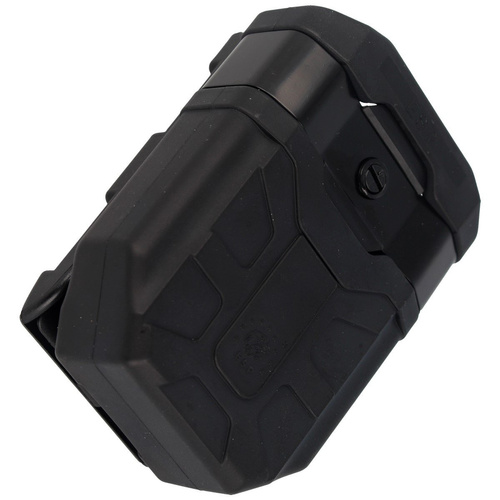 ESP - Pouzdro na zásobník pro AK-47 s držákem UBC-04-1 - MH-44-AK BK