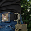 M-Tac - Karabina Grimloc - OD Green - 3158-OD