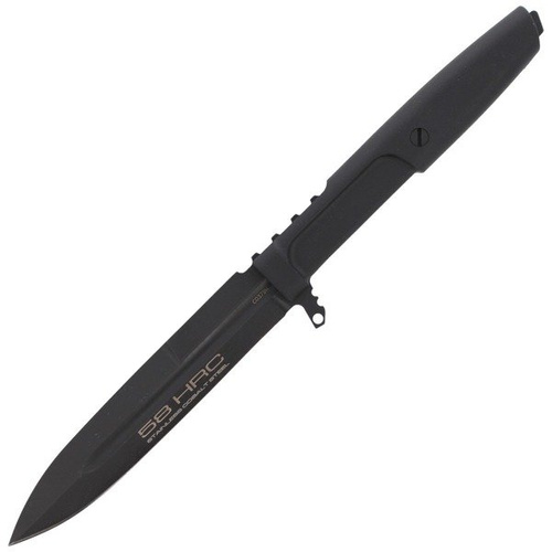 Extrema Ratio - Nůž Requiem Black - 04.1000.0478/BLK
