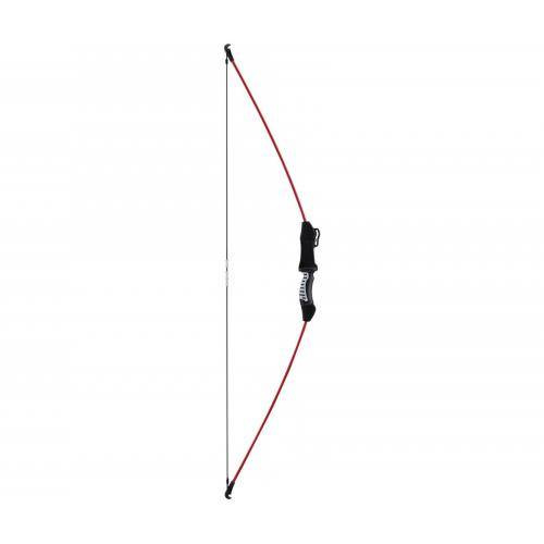NXG - Klasický luk RB Cadet2 - 15 lb - červený - 2.2346
