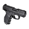 Umarex - Vzduchovka CO2 Walther CP-99 Compact - 4,5 mm - černá - 5.8064