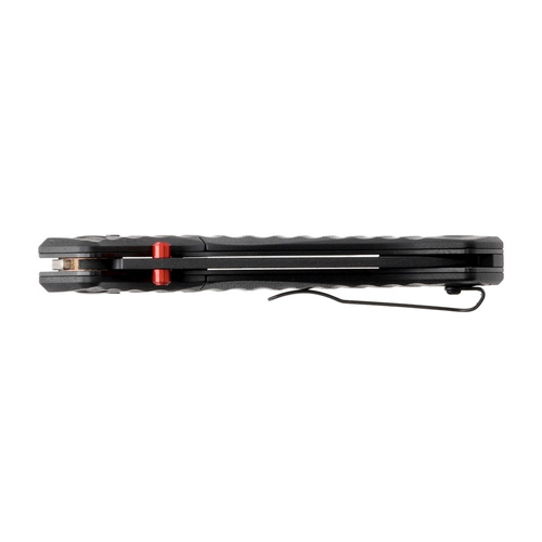 Benchmade - Zavírací nůž PSK - CPM MagnaCut - černý - 593BK-01