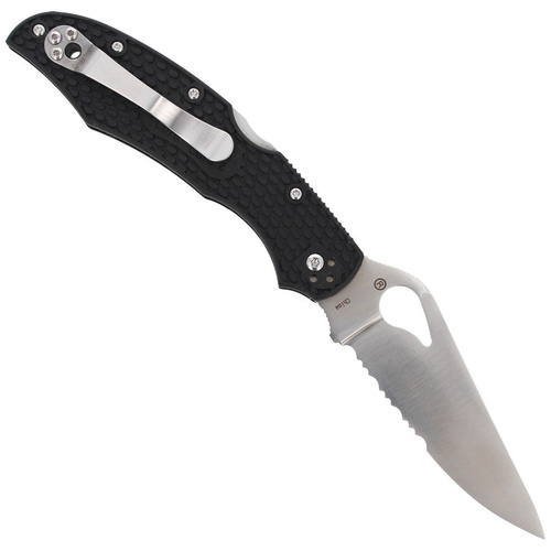 Spyderco - Zavírací nůž Byrd Cara Cara™ 2 FRN - BY03PSBK2