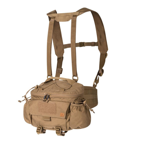Helikon - Foxtrot Mk2 Belt Rig® - Coyote - TB-FX2-CD-11