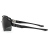 Gatorz - Ochranné brýle Blastshield - Smoke - Black - GZ-10-430