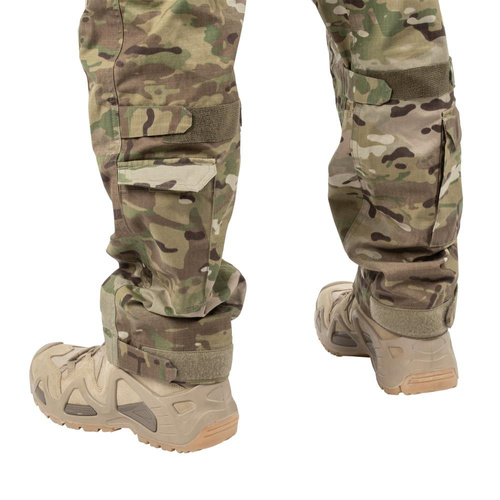 Direct Action - Taktické kalhoty Vanguard Combat - MultiCam - TR-VGCT-NCR-MCM