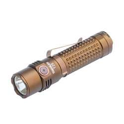 Mactronic - Nabíjecí LED svítilna Sirius T25 - 2500 lm - Coyote Brown - THH0172