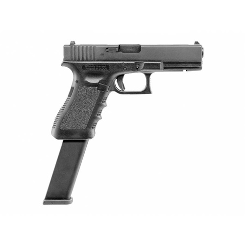 Umarex - Replika pistole Glock 18C Gen3 - GBB - 2.6419X